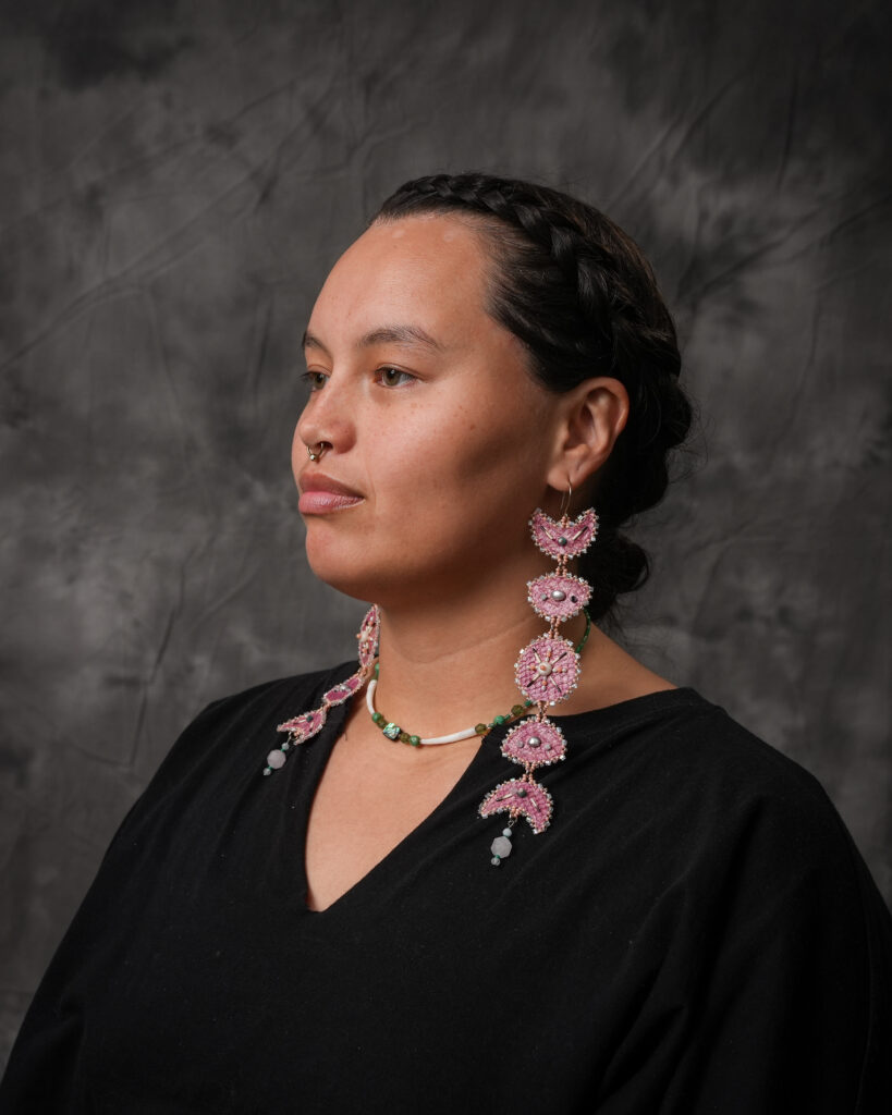 Brittany Woods-Orrison